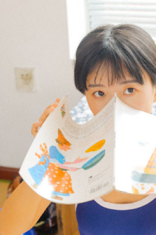 妈妈的朋友