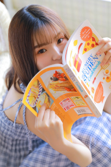 我和我的妈妈