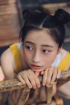 荡女诉心声