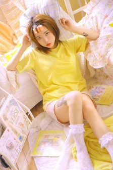 邻居家妻子